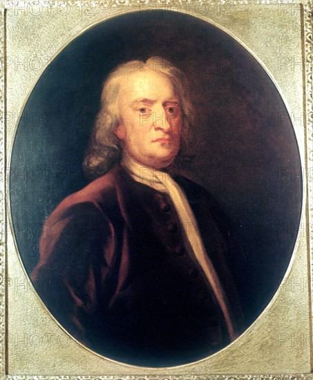 Isaac Newton