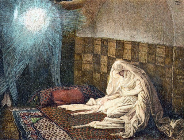 Annunciation