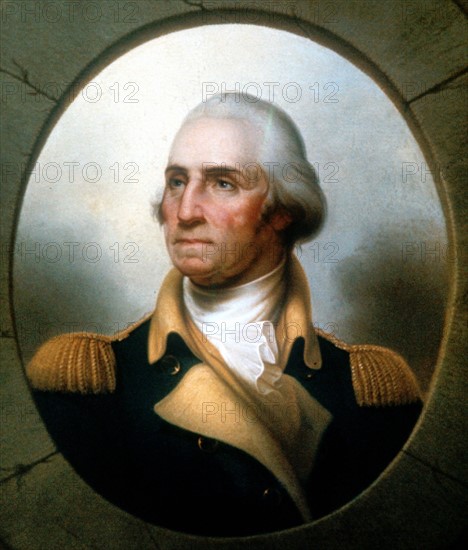 George Washington