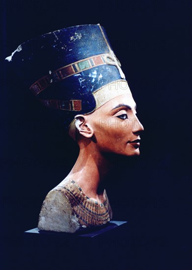 Nefertiti