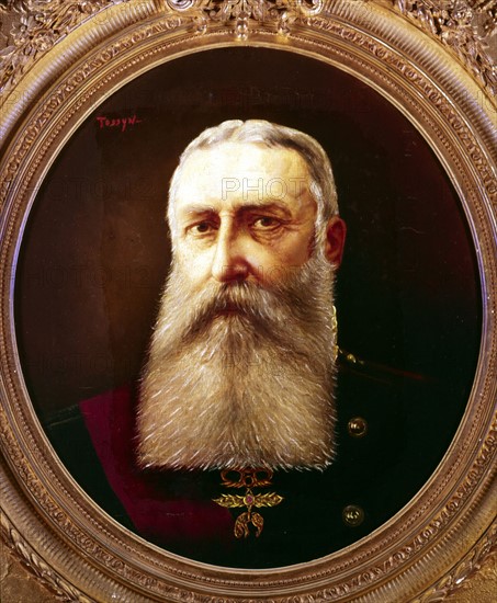 Leopold II