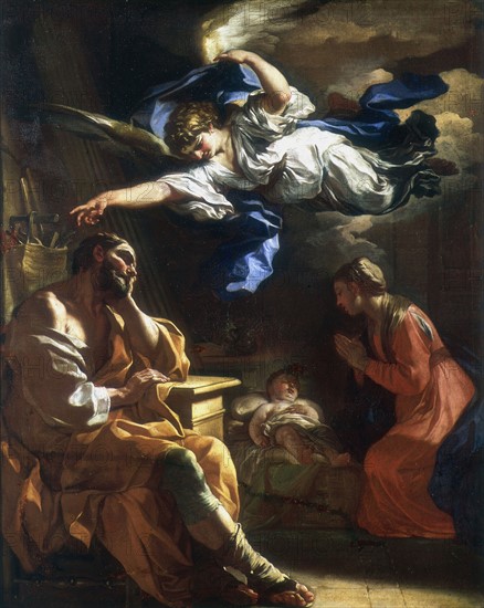 Francesco SOLIMENA