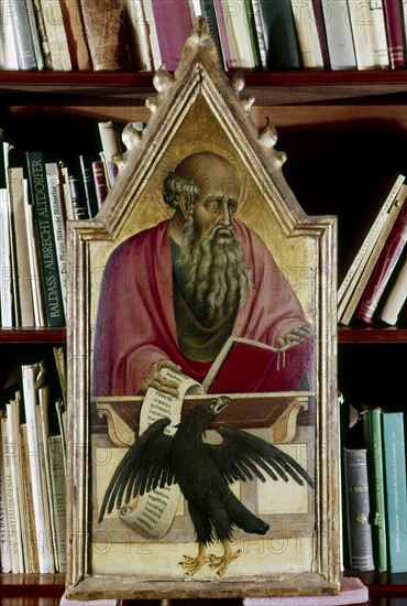 Giovanni di PAOLO