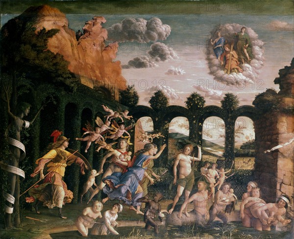 Andrea MANTEGNA