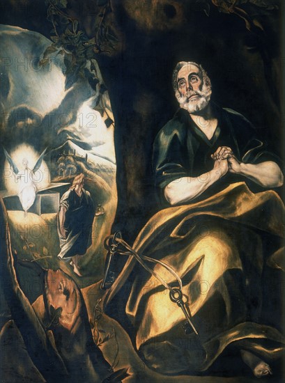 EL GRECO