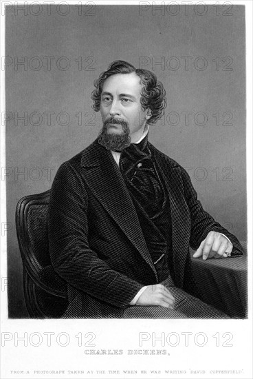 Charles Dickens