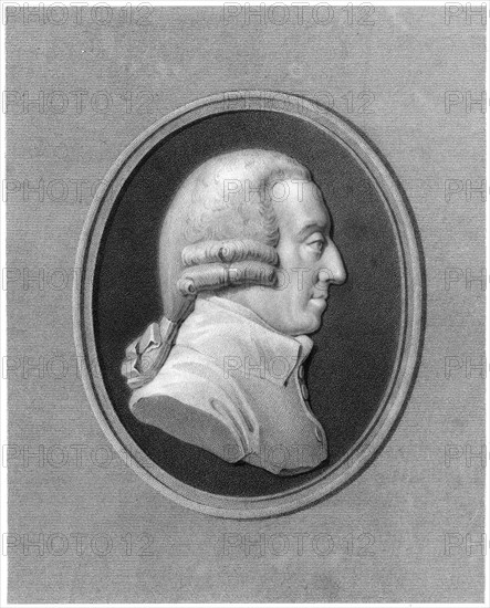 Adam Smith