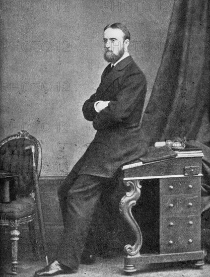 Charles Stuart Parnell