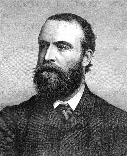 Charles Stuart Parnell