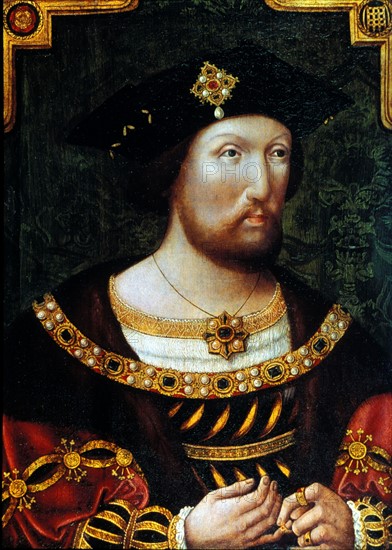 Henry VIII