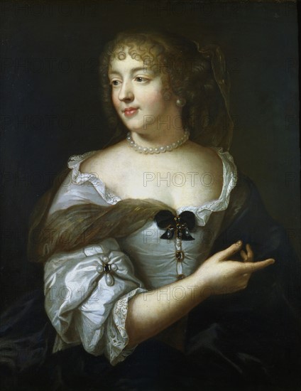 Madame de Sevigne