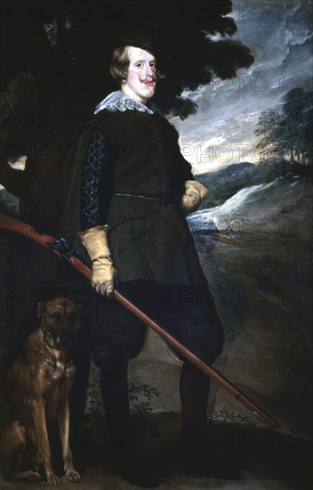 Diego VELASQUEZ