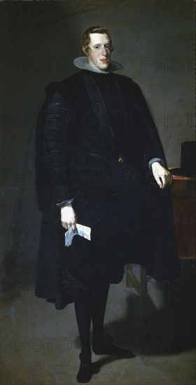 Diego VELASQUEZ