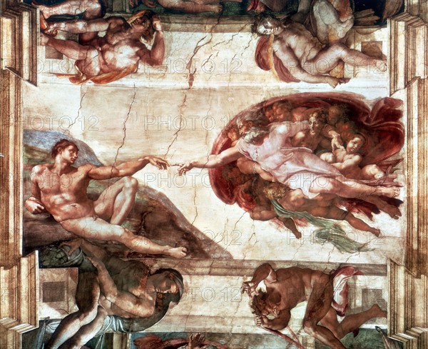 Michelangelo