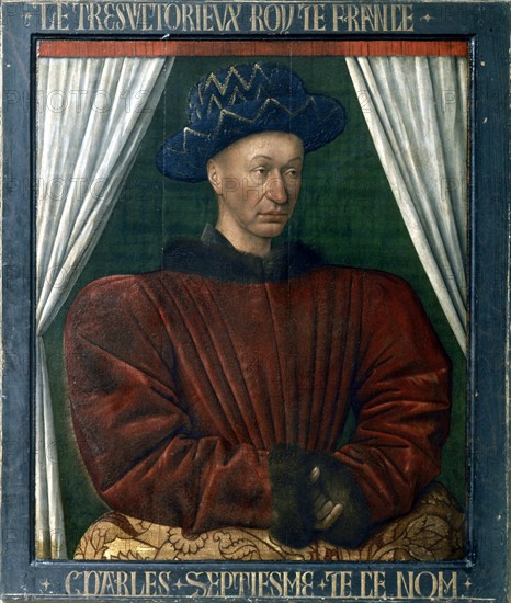 Charles VII