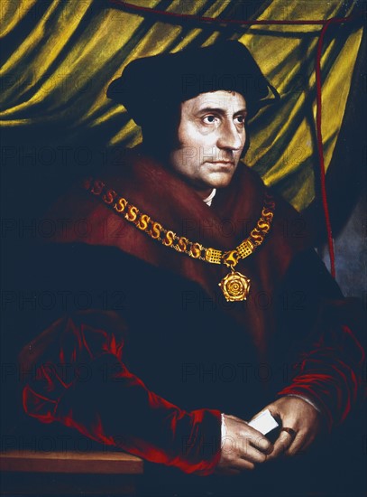 Thomas More