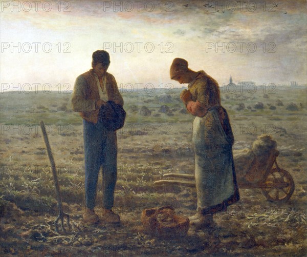 Jean Francois Millet