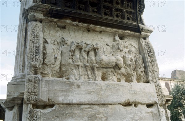 Arch of Titus