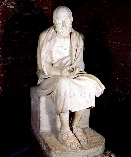 HERODOTUS