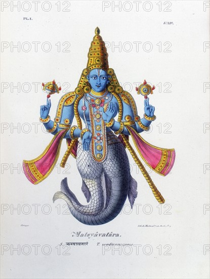 VISHNU