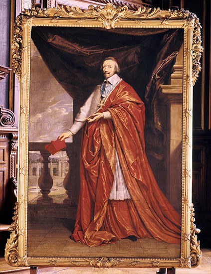 Philippe de Champaigne