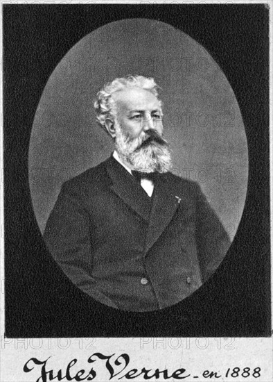 Jules Verne