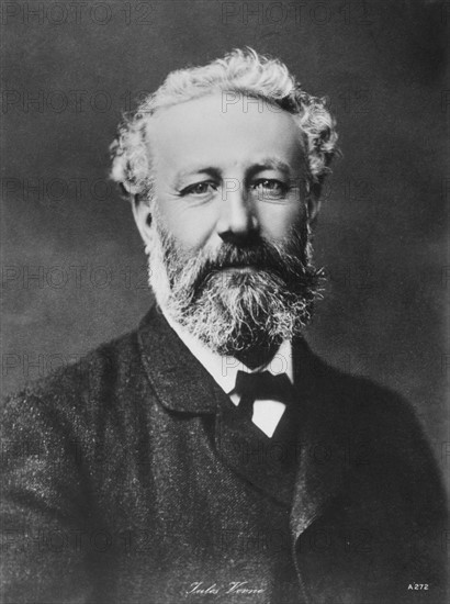 Jules Verne