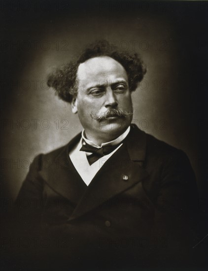 Alexandre DUMAS the Younger