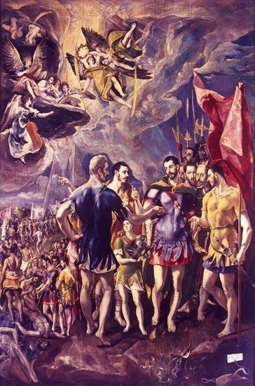 EL GRECO