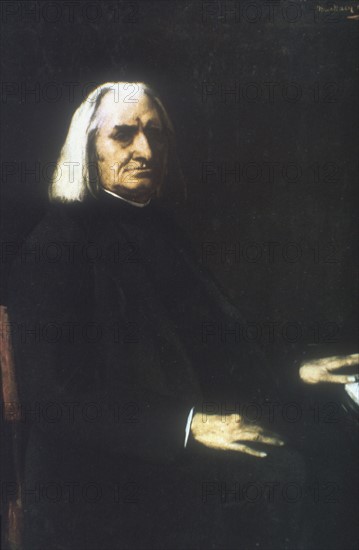 Franz LISZT