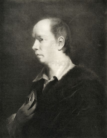 Oliver Goldsmith