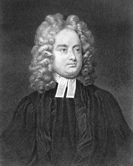 Jonathan Swift