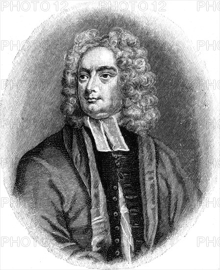 Jonathan Swift