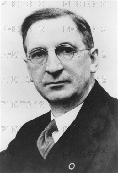 Eamon De Valera