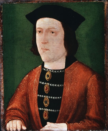 Edward IV