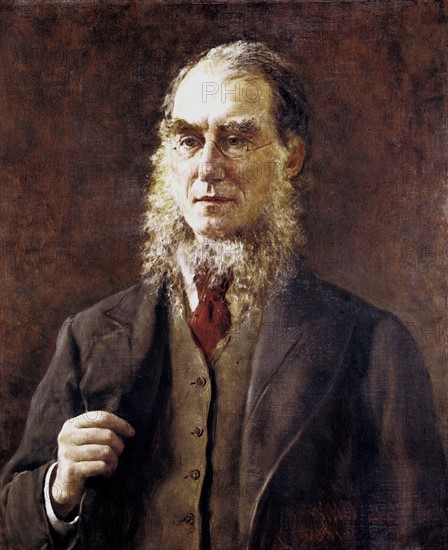 Joseph Dalton Hooker