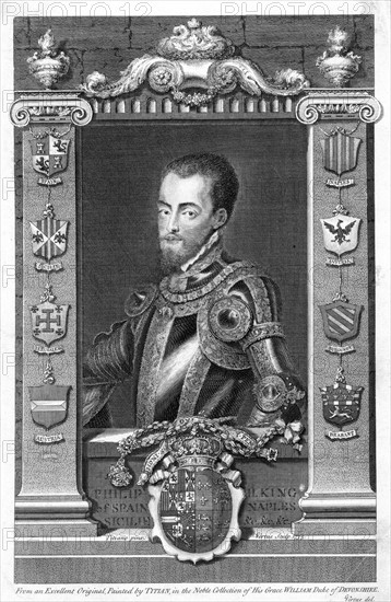 Philip II