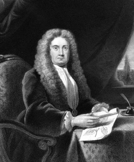 Hans Sloane