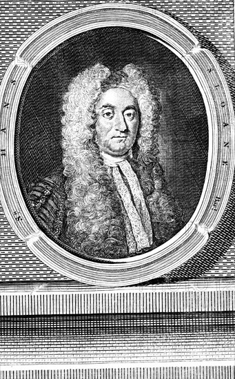 Hans Sloane