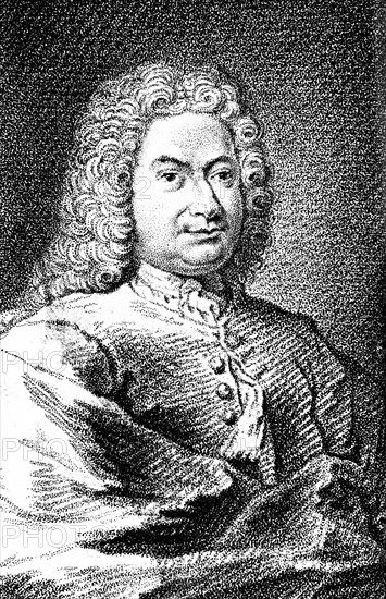 Johann I Bernoulli