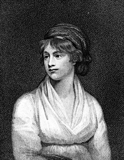 Mary Wollstonecraft