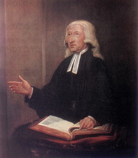 John Wesley