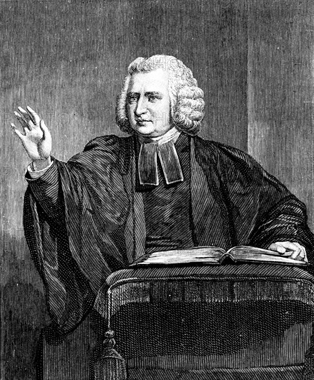 Charles Wesley