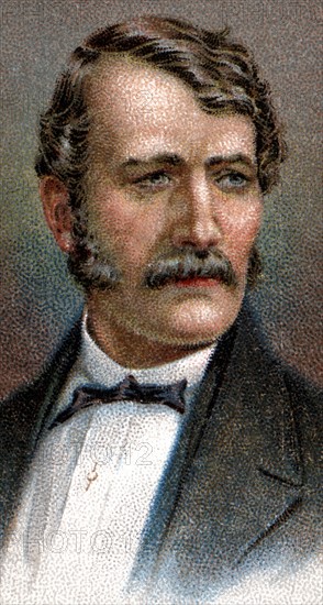 David Livingstone