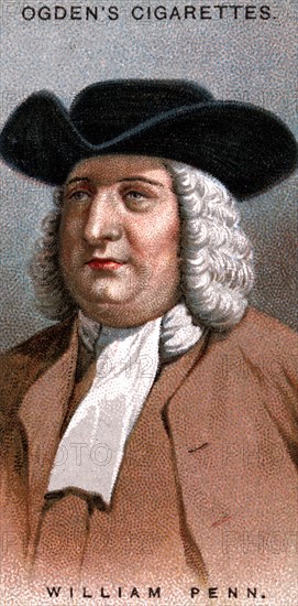 William Penn