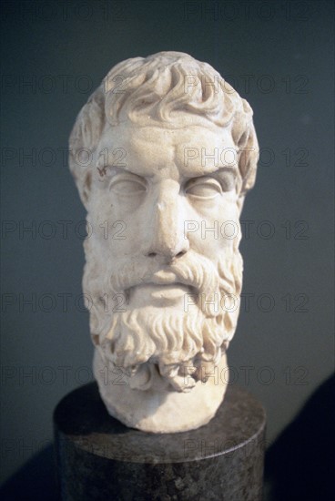 Epicurus