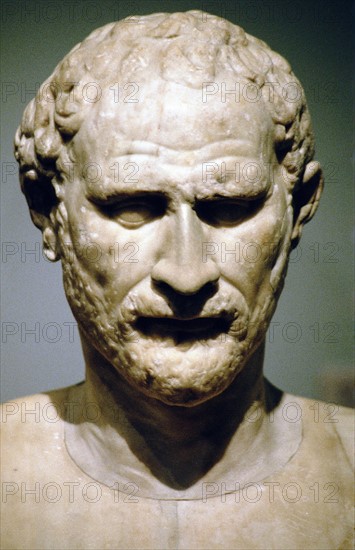 Demosthenes