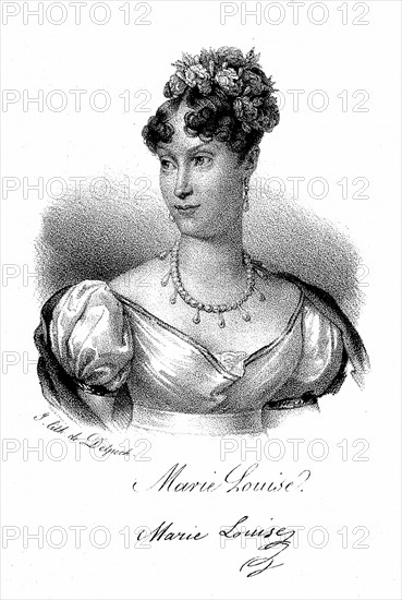 Marie Louise