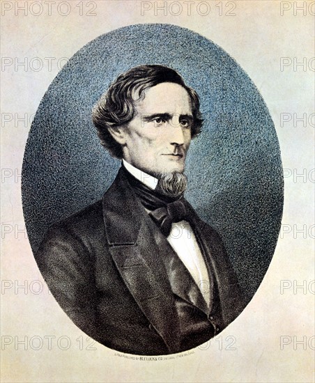 Jefferson Davis