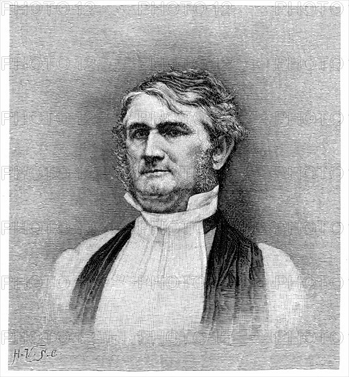 Leonidas Polk